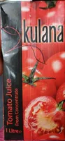 Tomato Juice