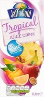 Gold Tropical Juice Drink 1 Litre