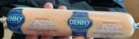 White Pudding