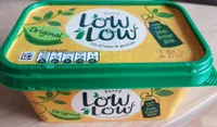 Low Low Irish butter Original
