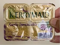 Garlic Spreadable