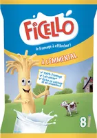 Fromage à effilocher Emmental