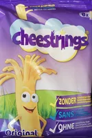 Cheestrings