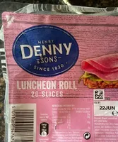 Luncheon Roll