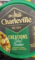 Select Cheddar