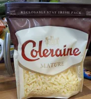 Mature Grated Cheese
