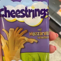 Cheestrings-Mozzarela