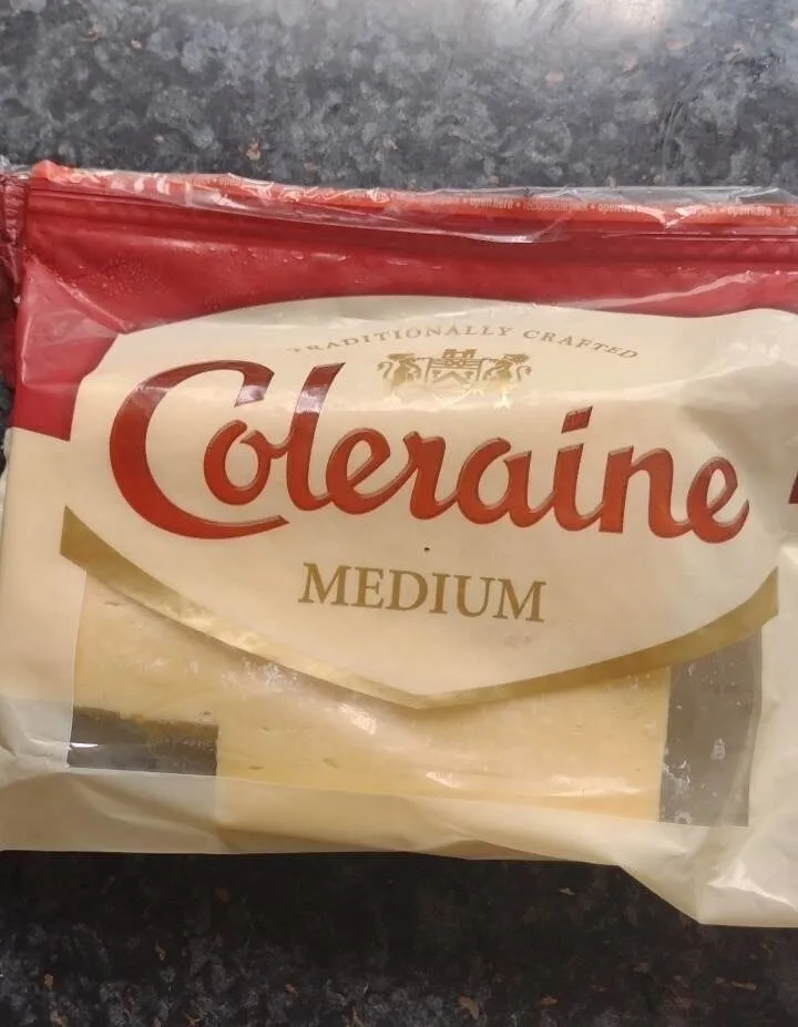 Coleraine Medium