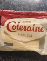 Coleraine Medium