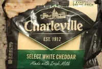 Select White Cheddar