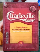 Mature Red Cheddar