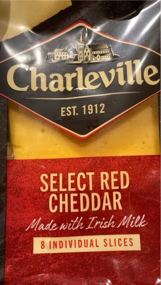 Select Red Cheddar