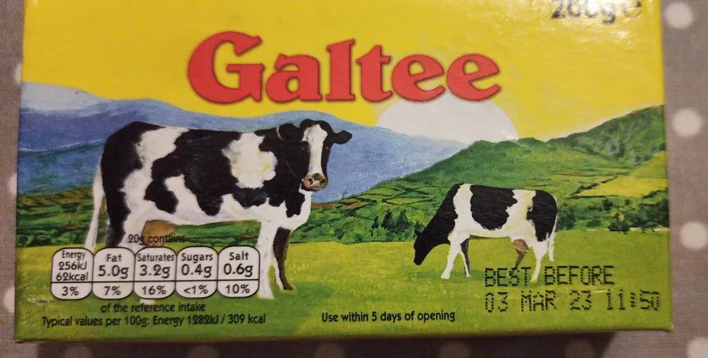 Galtee