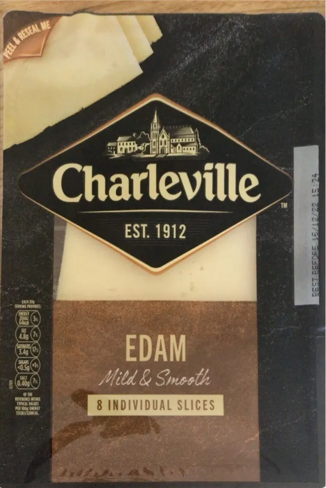 Edam