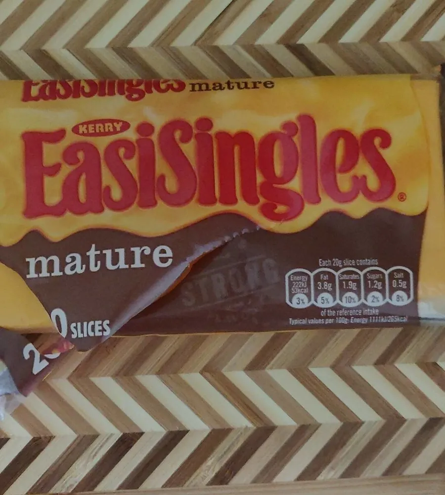 Easisingles Mature
