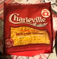 Select Red Cheddar