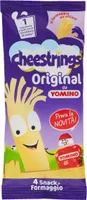 Original da yomino snack di formaggio