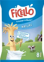 Ficello nature