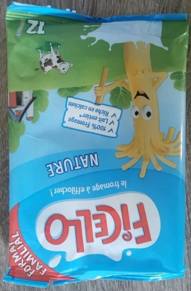 Fromage à pâte filée