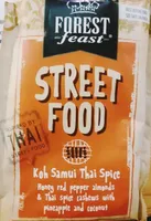 Street Food