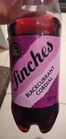 Blackcurrant Cordial