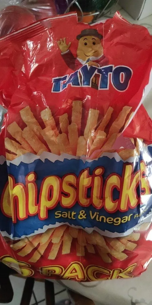 chipsticks