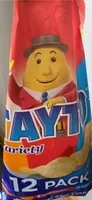 Tayto variety