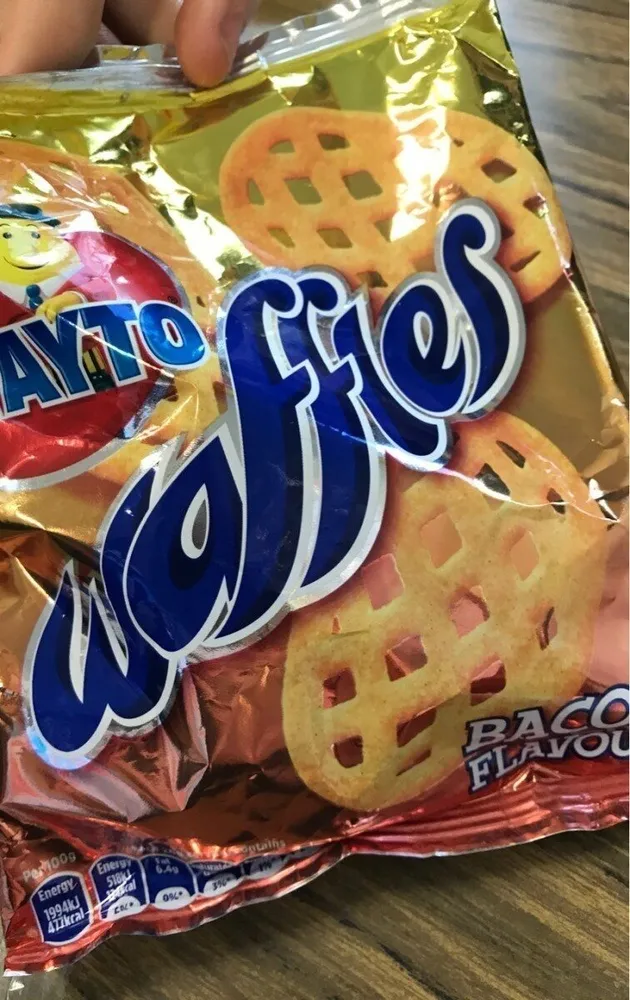 Waffles