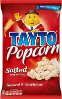 Popcorn Salted