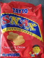 Tayto Snax