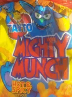 Mighty munch