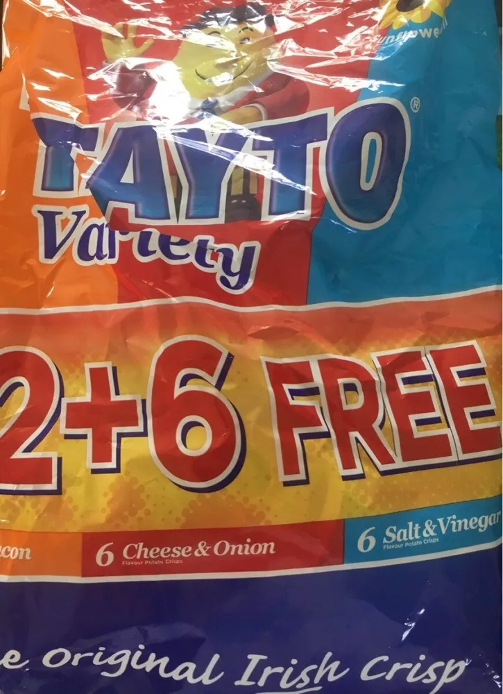 Variety