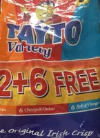 Variety