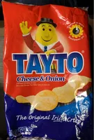 Cheese&Onion