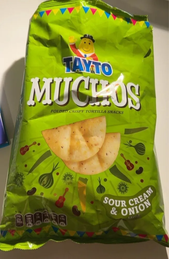 Muchos