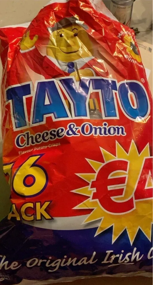 Crisps