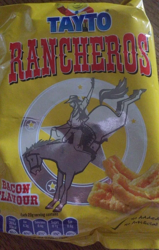 Rancheros