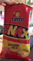 Tayto Snax