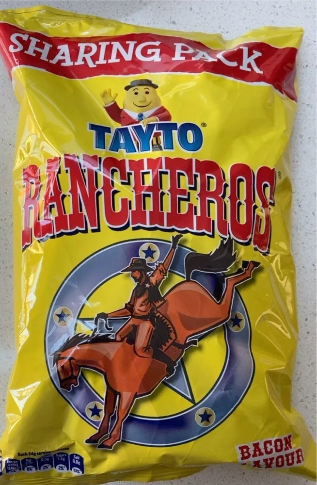 Rancheros