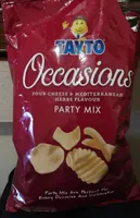Tayto occasions