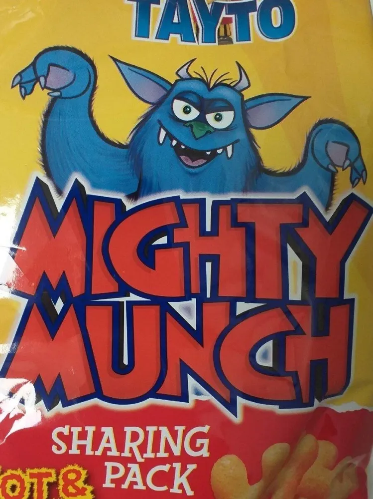 Mighty Munch