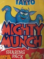 Mighty Munch