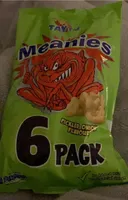 Meanies