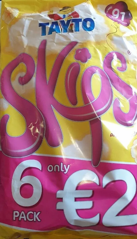 Skips