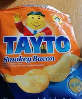 Smokey Bacon
