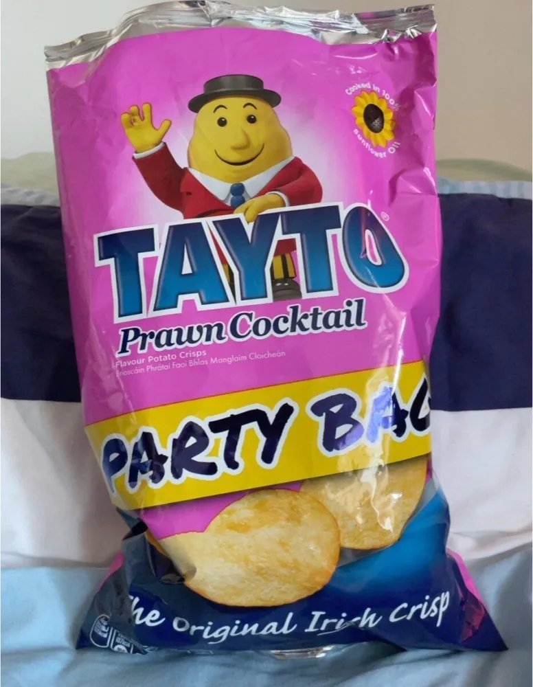 Prawn Cocktail