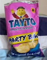 Prawn Cocktail