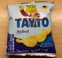 Tayto