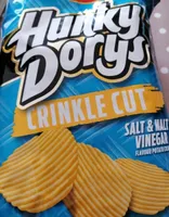 Salt & Malt Vinegar