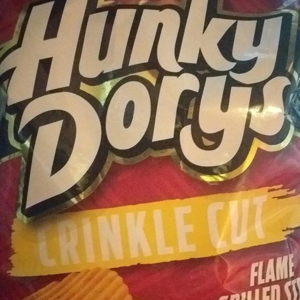 Hunky Dorys flame grilled steak